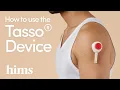 How to Collect Blood Samples with the Tasso Device