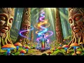 Download Lagu 528HZ REMOVE ALL NEGATIVE ENERGY ✧ 7 CHAKRA HEALING \u0026 BALANCE ✧PURIFY MIND, AWAKEN INNER LIGHT