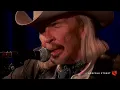 King of California | Dave Alvin