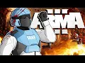 Download Lagu The Terrible Experience of Being SEAF | Arma 3 HELLDIVERS