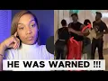 NBA Star Jalen Green ATTACKED By Girlfriend Draya Michelle
