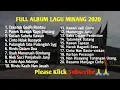 Download Lagu LAGU MINANG TERBARU 2021 Takabek Gadih di Rantau Urang Full Almbum