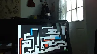 Big Tower Tiny Square Cool Math Games
