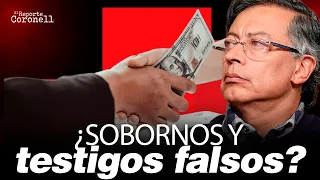 Escándalo en el gobierno por denuncias de sobornos y salida de Rodrigo Lara | Daniel Coronell