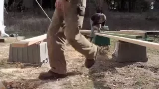 Salt & Tar Episode 10