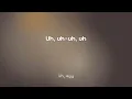 Drake & LOE Shimmy - I’m Spent  [Lyrics]
