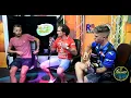 ''Se nota en tus ojos'' Ke Personajes Cover