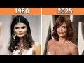 75 Most Beautiful Victoria Secret Models Then and Now