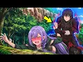 CHICO BULLEADO ENTRA A UN ISEKAI Y SE VUELVE INVENCIBLE