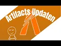 FiveM Server Artifacts Updaten