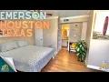 AirBNB Walkthrough Short Term Rental in Houston Texas Montrose Texas Medical Center
