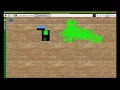 Pygame Display Tutorial P2 -Mouse Button Down Events and Key Press Events