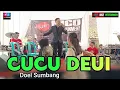 Download Lagu CUCU DEUI (DOEL SUMBANG ) - koplo bajidoran nico entertainment