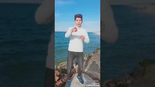 مهرجان قلبك بحر حشيش 