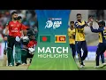 Download Lagu Match 5 | Bangladesh vs Sri Lanka | Match Highlights | DP World Asia Cup 2025