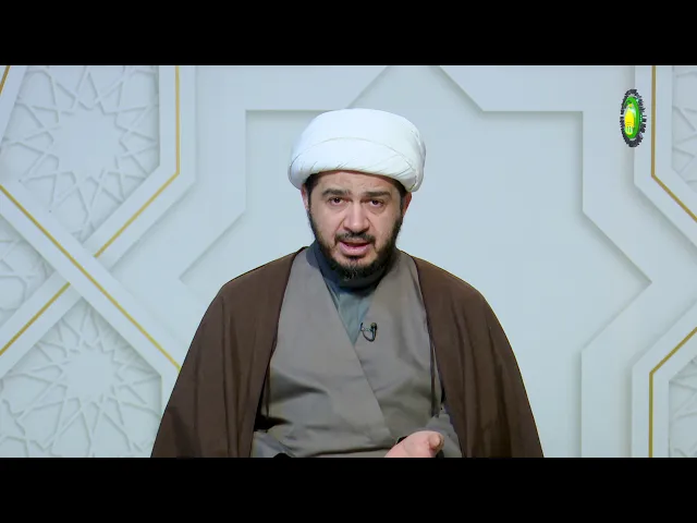 ⁣79   أدلّة حجّيّة خبر الواحد - الأستاذ:سماحة الشیخ سعد عبد العلی هانی الغری