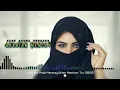 ARABIAN MENCAY || LAGU ACARA || TRC 2022