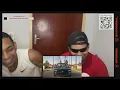 REACT: PARTICULAR | Orochi | MC GP | Du L | Portugal No Beat