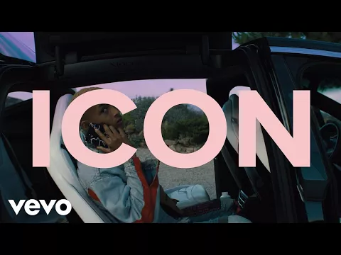 Download MP3 Jaden - Icon