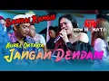 JANGAN DENDAM -AUREL OKTAVIA - LIVE MADURA