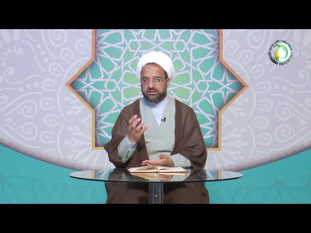 ⁣144   وراثت۴ - مولانا: امجد علی
