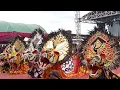 Full barongan ‼️ Tlaga sakti mengamuk di panggung kesenian Demak