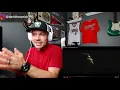 FIRST TIME Hearing ORBIT CULTURE - Saw (REACTION!!!)