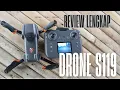 Lagu Drone S119 review lengkap