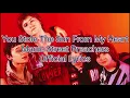 Download Lagu You Stole The Sun From My Heart - Manic Street Preachers - Official Lyrics