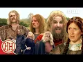 The Vikings \u0026 Saxons | Viking History | Horrible Histories