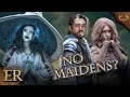 The Reason Why You re Maidenless in Elden Ring