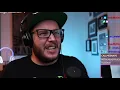 About That Time I Listened to - Crown The Empire - Voices (reaction)