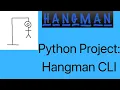 Python Project Hangman