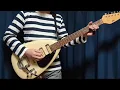 I’m A King Bee  - The Rolling Stones   guitar cover