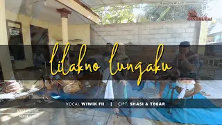 Download LILAKNO LUNGAKU | Voc. WIWIK FII - JANDHUT.id | Versi KENTRUNG - GEDRUK - JARANAN MP3