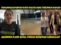 PENAMPAKAN RUMAH BARU RAFFI NAGITA YANG TERENDAM BANJIR, RANS PILIH TUNDA UNTUK PINDAH?!
