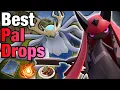 Best Pals to BREED Butcher FOR ITEMS in Palworld