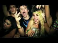 Kaskade & Skrillex - Lick it (3LAU Monstamash Disco Edit)
