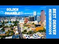 Golden Triangle - Best Denver CO Neighborhoods To Move To Denver Real Estate