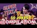 SUPER TEKLA LAPTRIP \u0026 FUNNIEST VIDEO COMPILATION