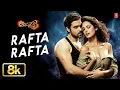 Lagu Rafta Rafta - Video Song | K.K. | Jeet Gannguli | Raaz 3 | Emraan Hashmi, Esha Gupta, Bipasa Basu