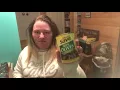 Grocery haul King cash saver