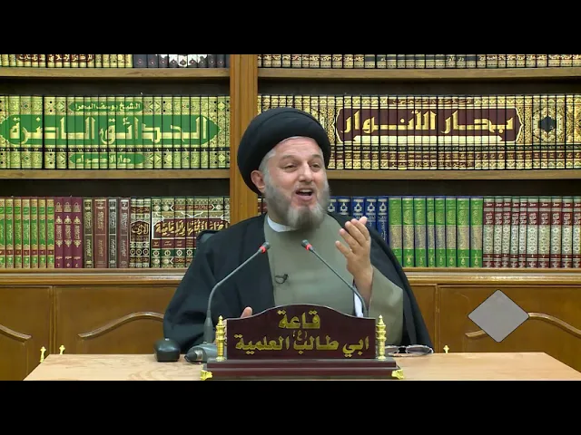 ⁣دليل موجز وواضح  على أن الاسلام حق
