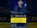 Download Lagu BENANG BIRU IRWAN DA