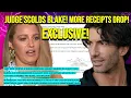 Download Lagu EXCLUSIVE: Blake Lively CAUGHT Red-Handed — My RECEIPTS Show All