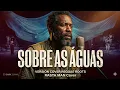 ISAIAS SAAD & MARSENA - SOBRE AS ÁGUAS — VERSÃO ESPECIAL | ROOTS REGGAE BRASIL- COVER