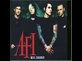 A.F.I. Don't Change