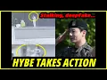 Download Lagu HYBE Just Took Legal Action Across All Labels — Here's What That Means