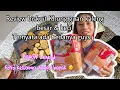 Review Biskuit Khong guan kaleng besar kecil Varian banyak banget ternyata ada bedanya