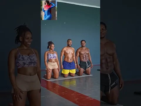 Simple Exercises for reducing the potbelly